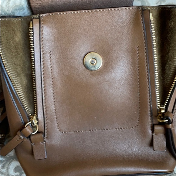 Chloe Faye Mini Backpack - Picture 11 of 13